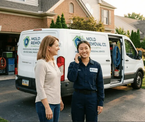 Crawlspace Mold Remediation Burden, KS FAQs
